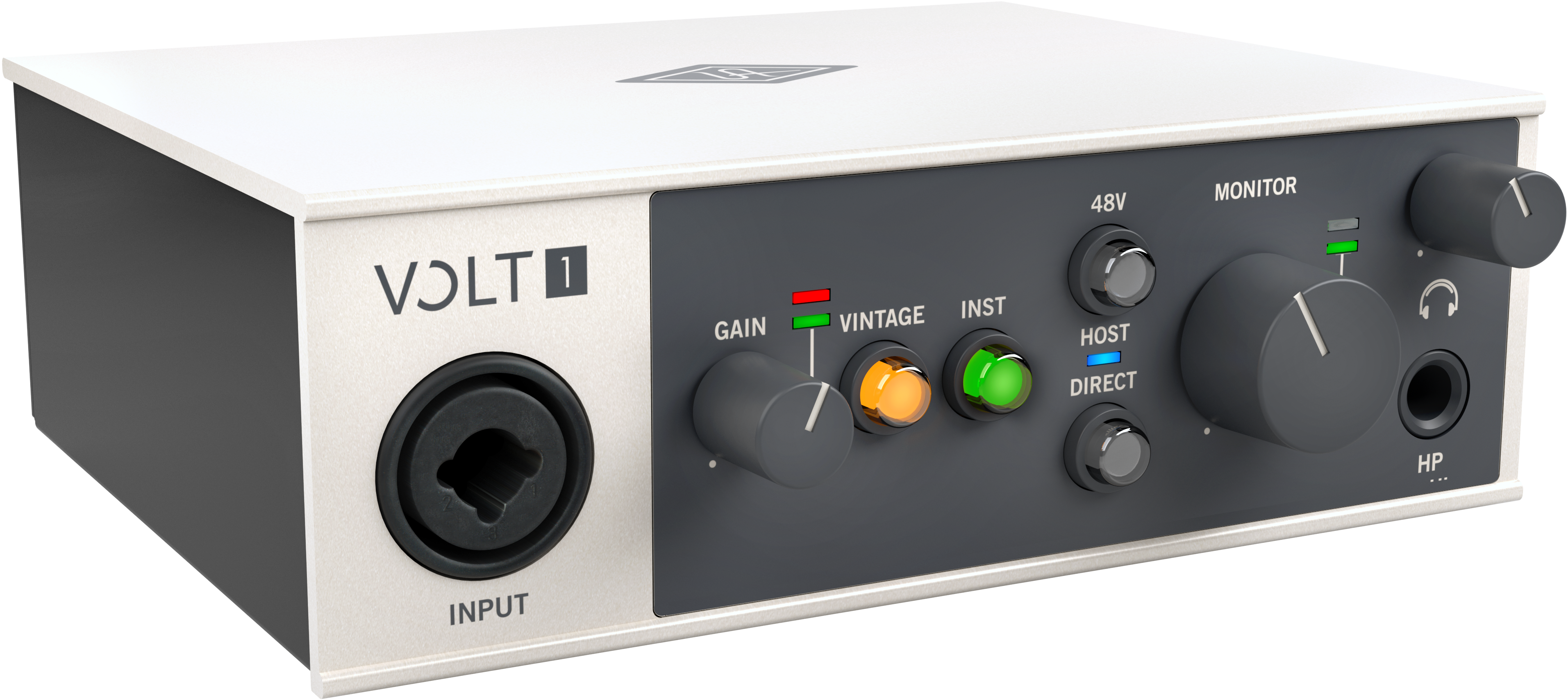 Universal Audio Volt 1 по цене 20&nbsp;020 ₽