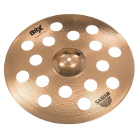Sabian 18" B8X O-Zone Crash