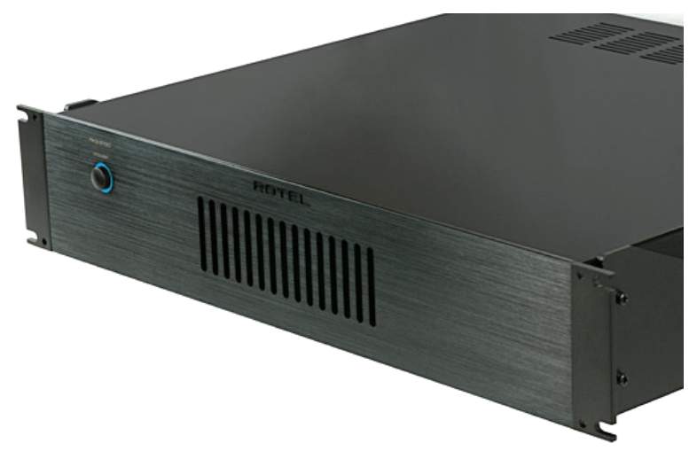 Rotel RKB-D8100 Black по цене 217&nbsp;000 ₽