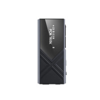 FIIO KA17 (F3101K) Black по цене 18&nbsp;460.00 ₽