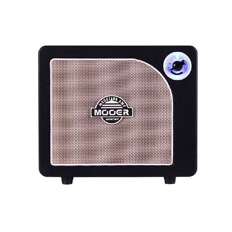 Mooer DH01 Hornet 15BK по цене 8&nbsp;550 ₽