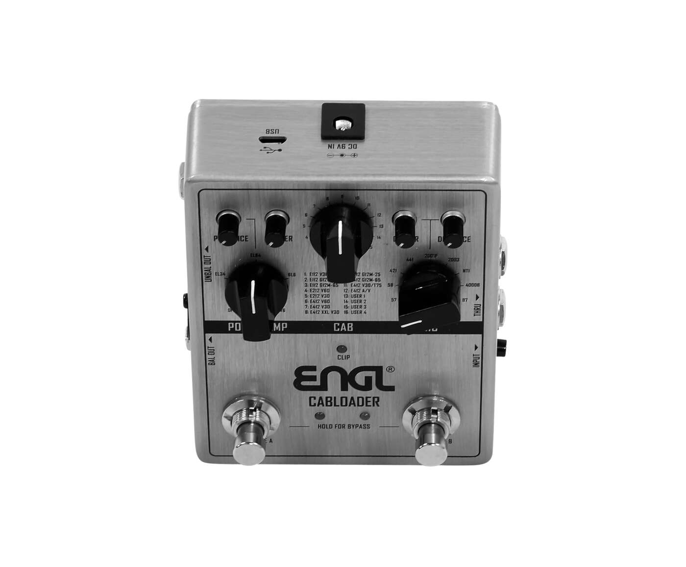 ENGL Cabloader по цене 24&nbsp;840 ₽