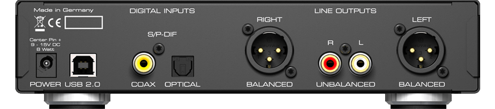 RME ADI-2 DAC FS по цене 84&nbsp;950 ₽