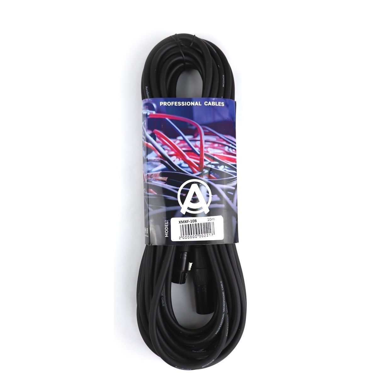 AuraSonics XMXF-10B по цене 2&nbsp;230 ₽