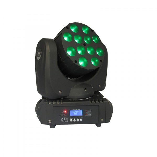 Proton Lighting PL 144 Bee Eye Beam Wash по цене 33&nbsp;150 ₽
