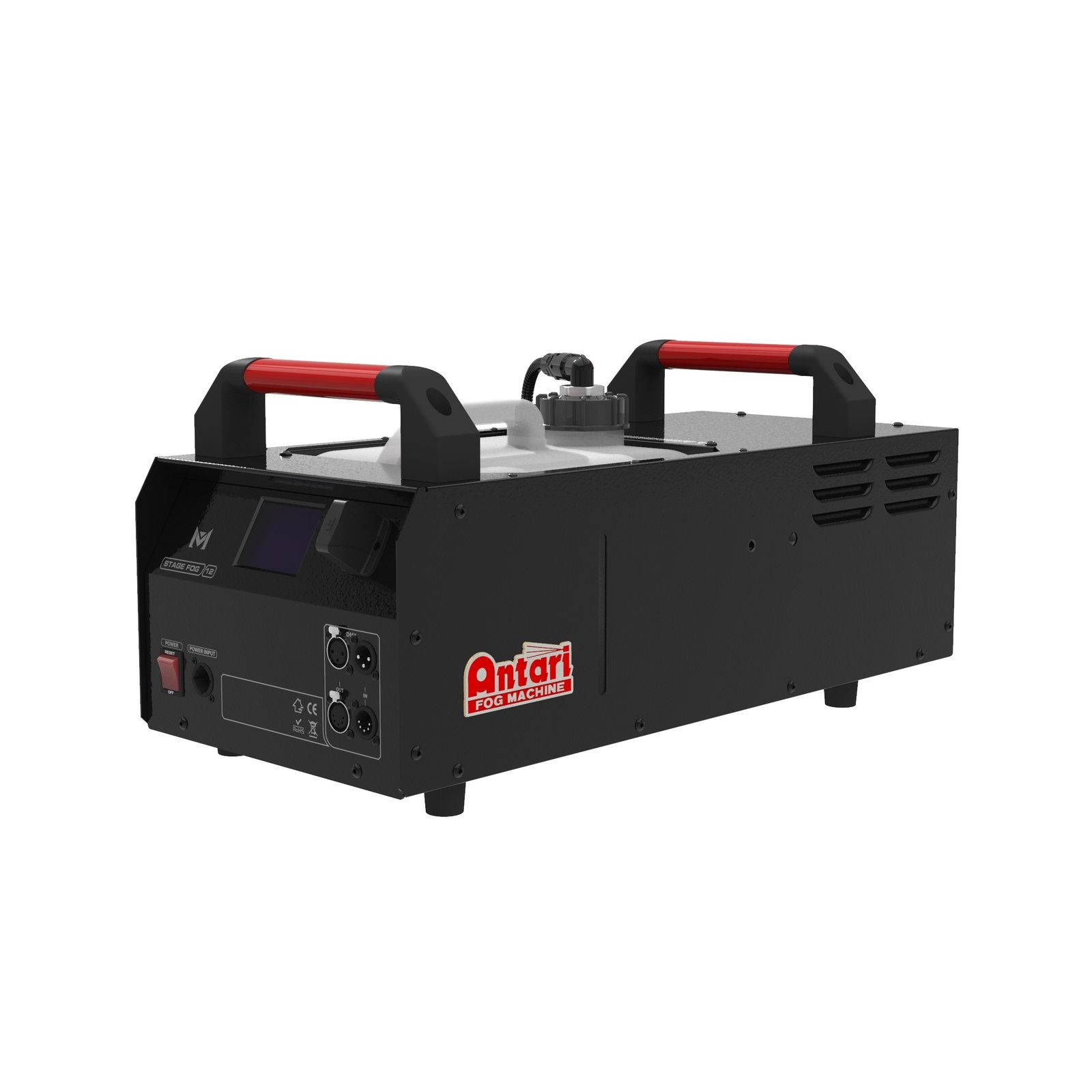 Antari M-12 по цене 182&nbsp;400 ₽