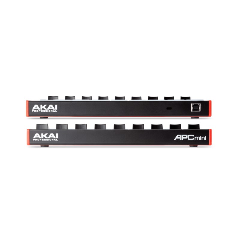 AKAI PRO APC MINI MK2 по цене 10&nbsp;290 ₽