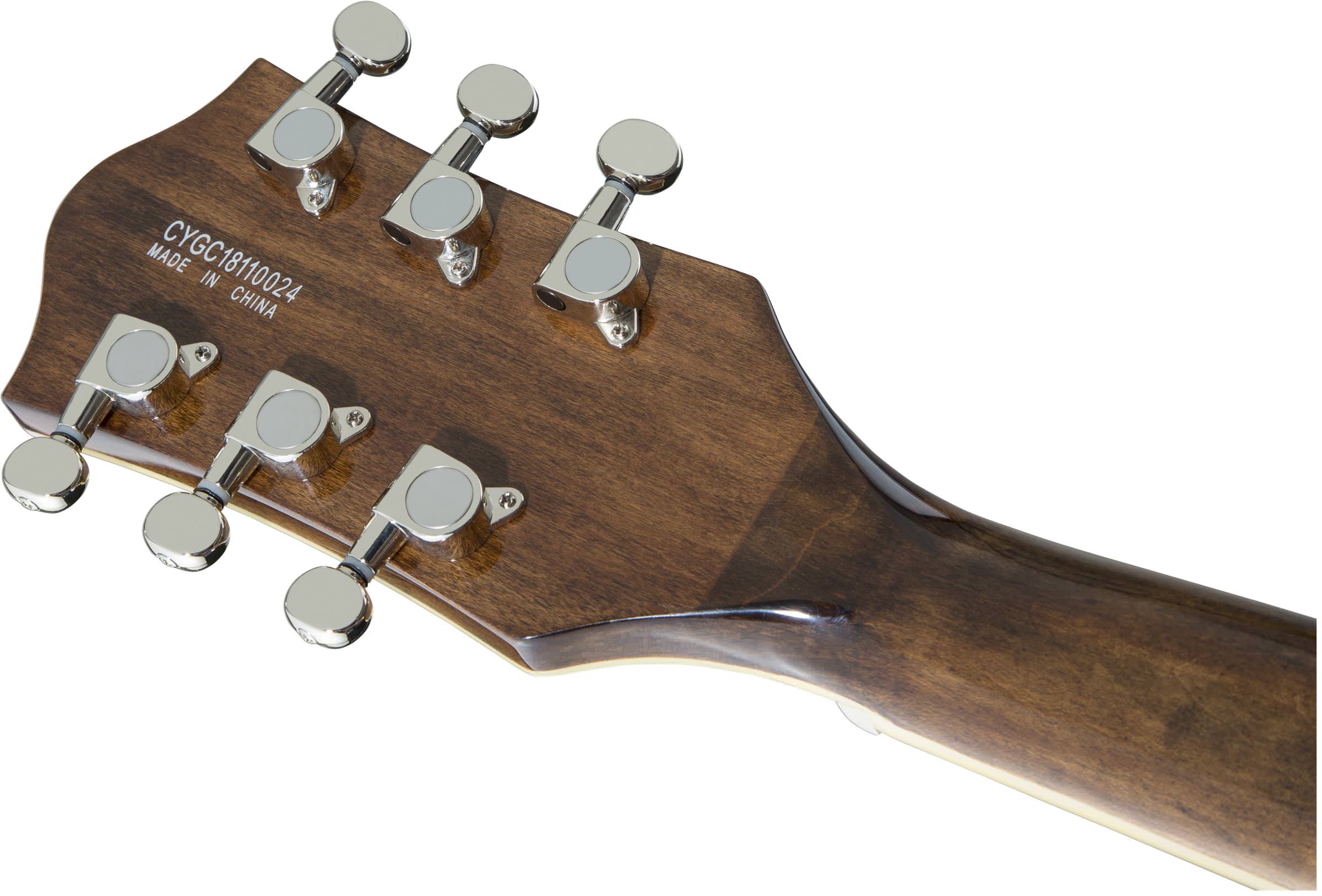 Gretsch G5622T Electromatic Center Block Imperial Stain по цене 123&nbsp;200 ₽