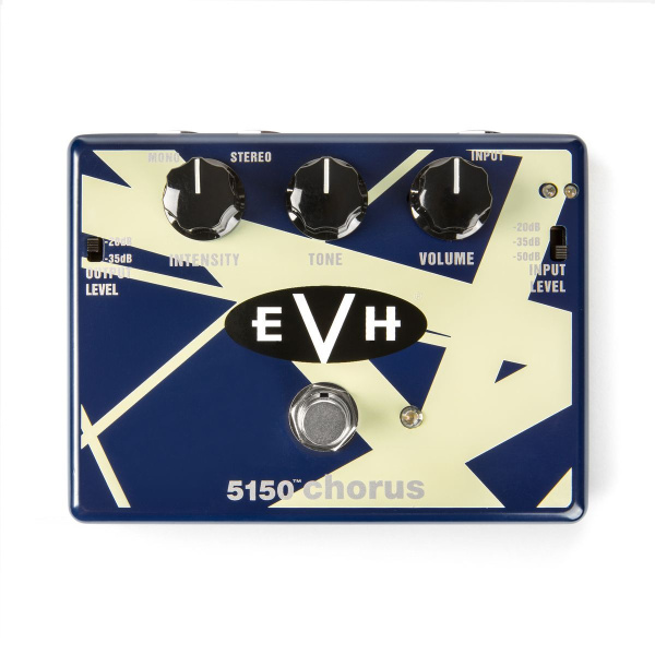 MXR EVH30 Eddie Van Halen 5150 Chorus по цене 19&nbsp;190 ₽