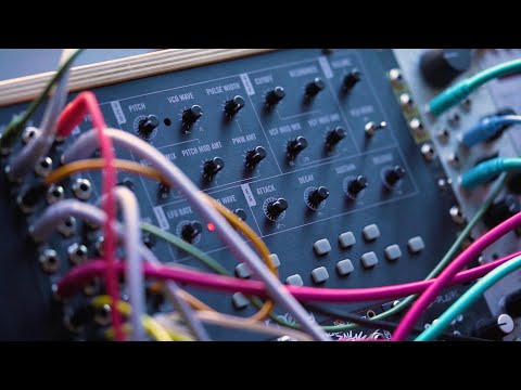 Moog Mavis по цене 31&nbsp;360 ₽