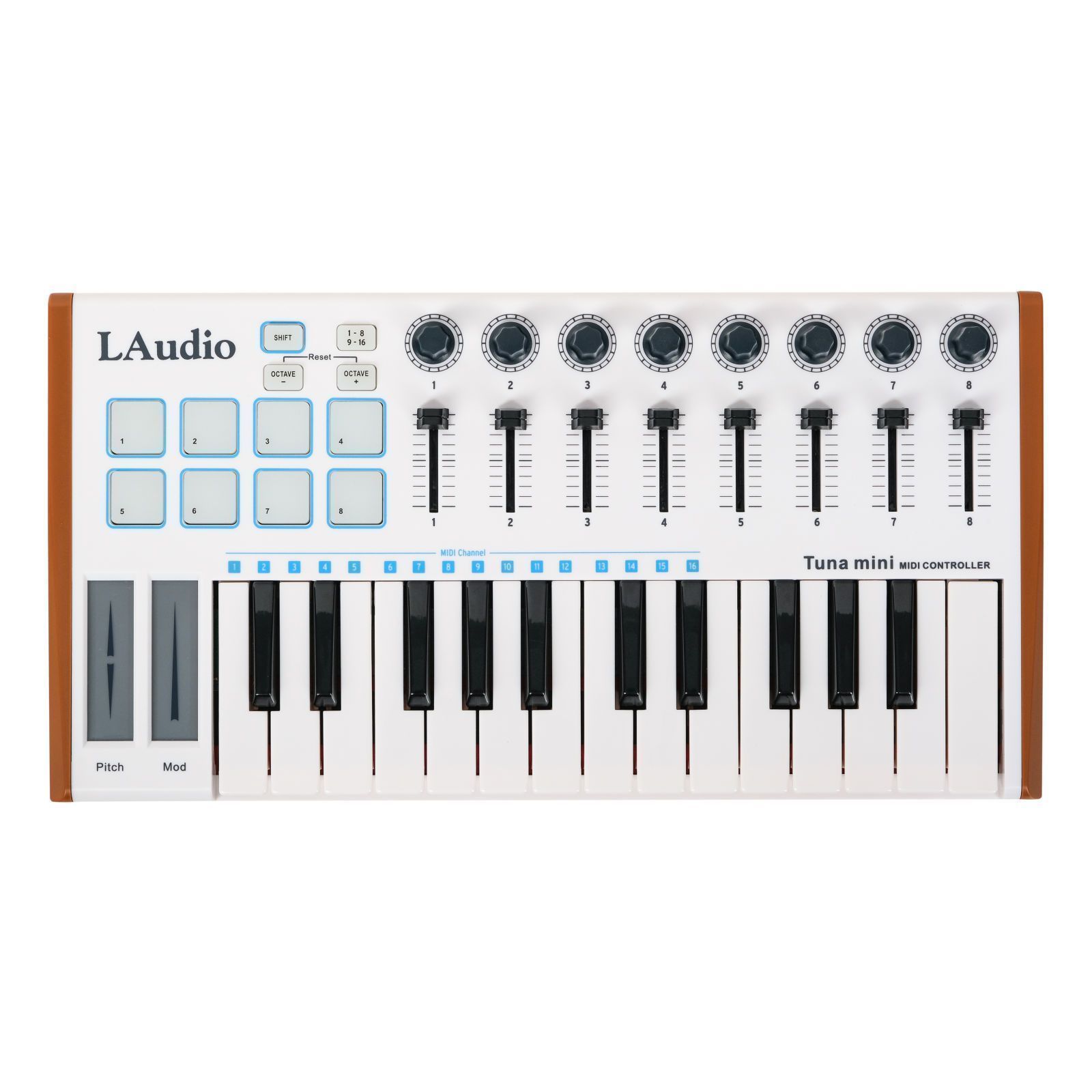LAudio Tunamini по цене 6&nbsp;680 ₽