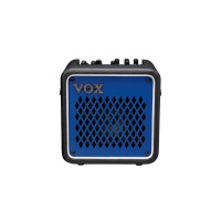 Vox Mini Go 3 Blue по цене 27&nbsp;300 ₽