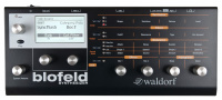 Waldorf Blofeld Desktop Black по цене 46&nbsp;460 ₽
