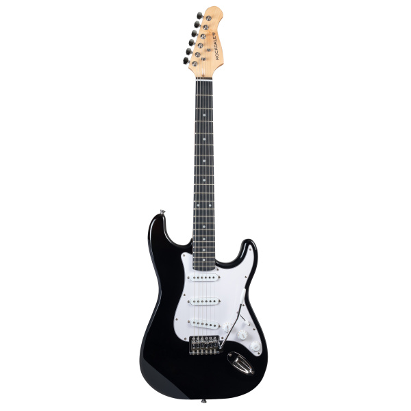 Rockdale Stars Plus SSS Black по цене 14&nbsp;100 ₽