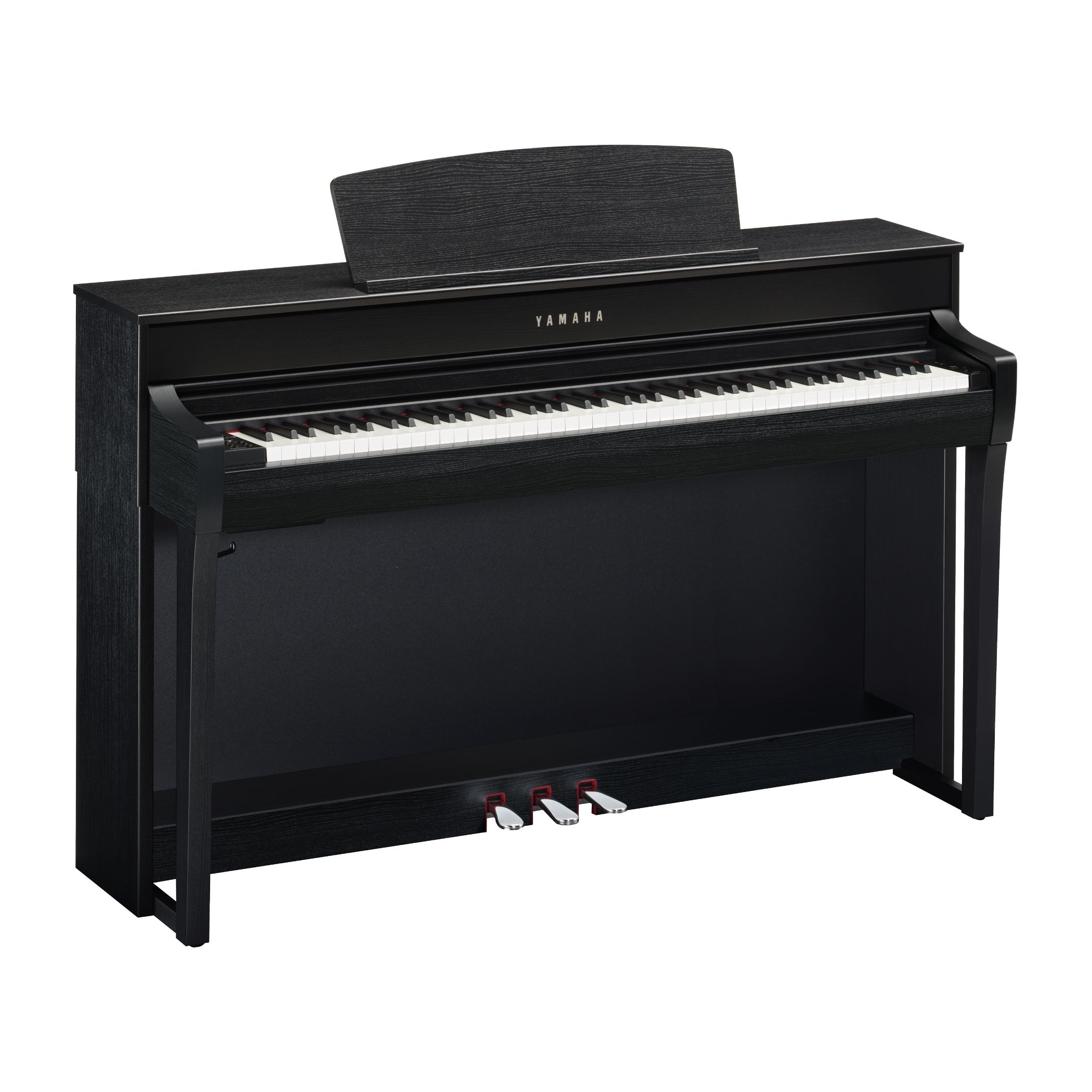 Yamaha CLP-745B по цене 179&nbsp;990 ₽