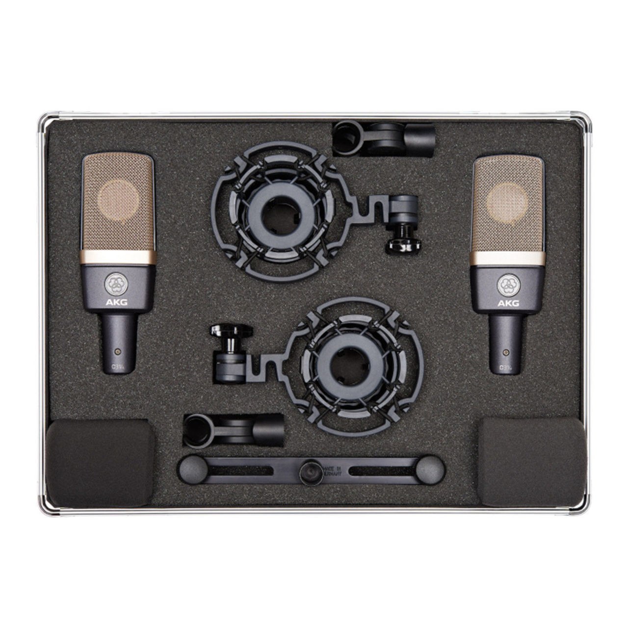 AKG C214ST по цене 167&nbsp;070 ₽