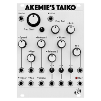 ALM Busy Circuits Akemies Taiko по цене 47&nbsp;240 ₽