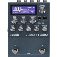 Boss IR-200 по цене 34&nbsp;750 ₽