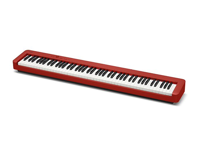 Casio CDP-S160RD по цене 47&nbsp;510 ₽
