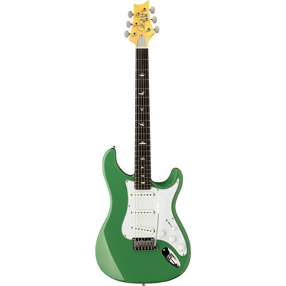 PRS SE Silver Sky Ever Green по цене 106&nbsp;720 ₽