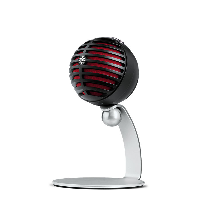 Shure MV5-B-DIG по цене 11&nbsp;460 ₽