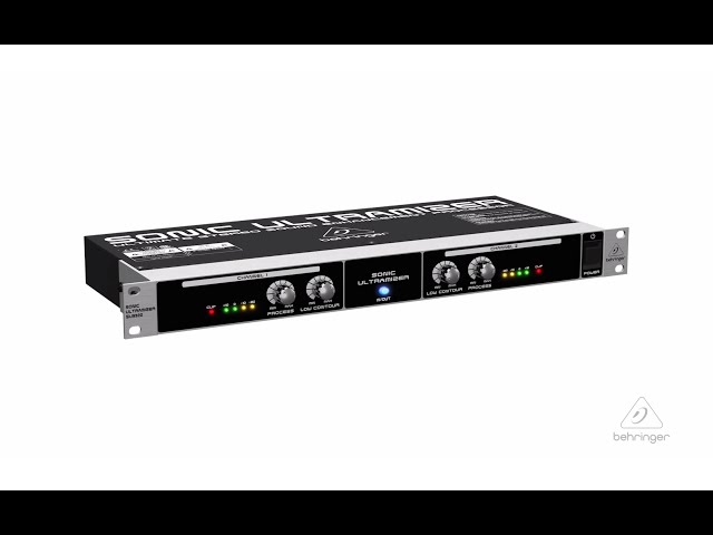 Behringer SU9920 по цене 9&nbsp;530 ₽