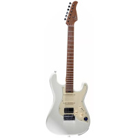 Mooer GTRS S801 White по цене 60&nbsp;000 ₽