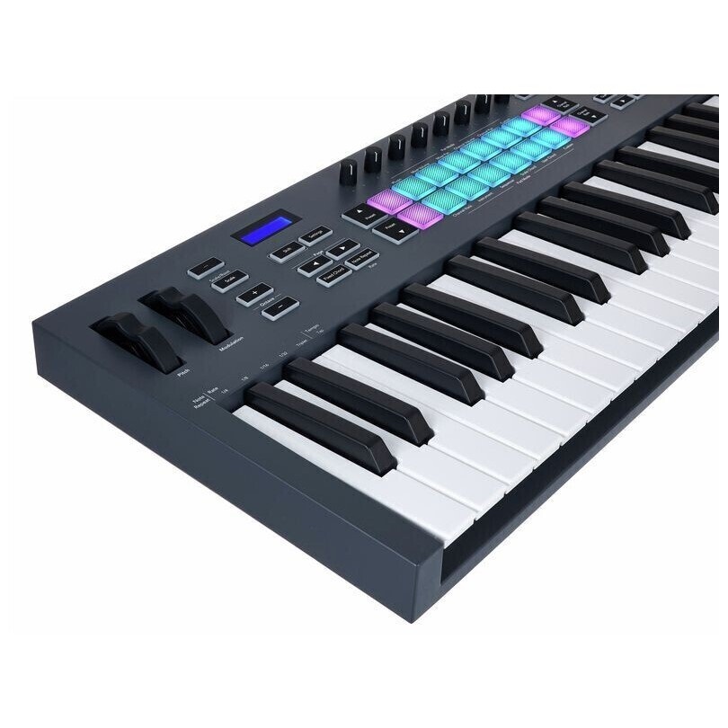 Novation FLkey 37 по цене 25&nbsp;050 ₽