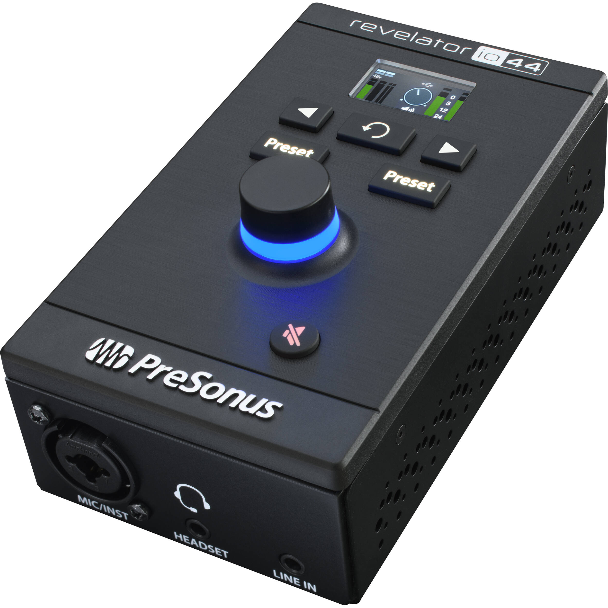 PreSonus REVELATOR IO 44 по цене 25&nbsp;490 ₽