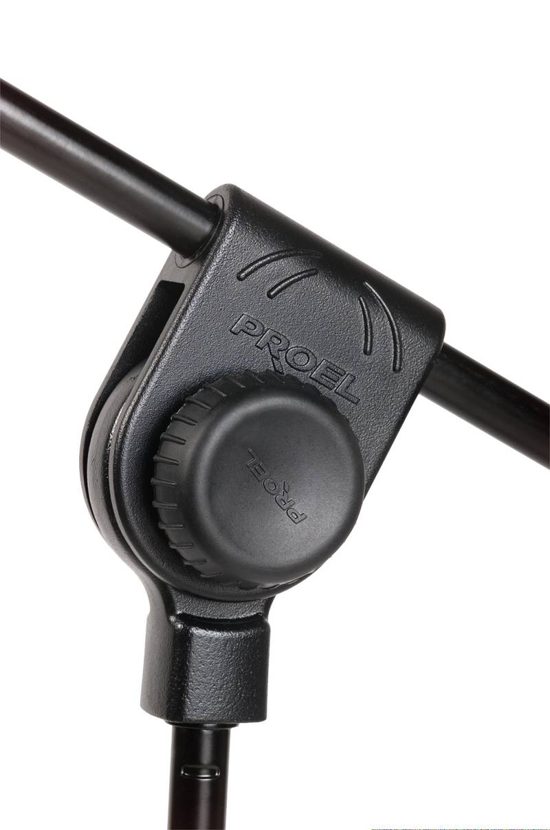Proel PRO100BK по цене 5&nbsp;030 ₽