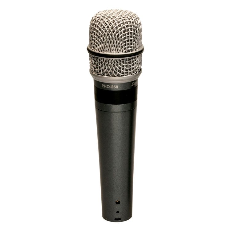 Superlux PRO258 по цене 6&nbsp;690 ₽
