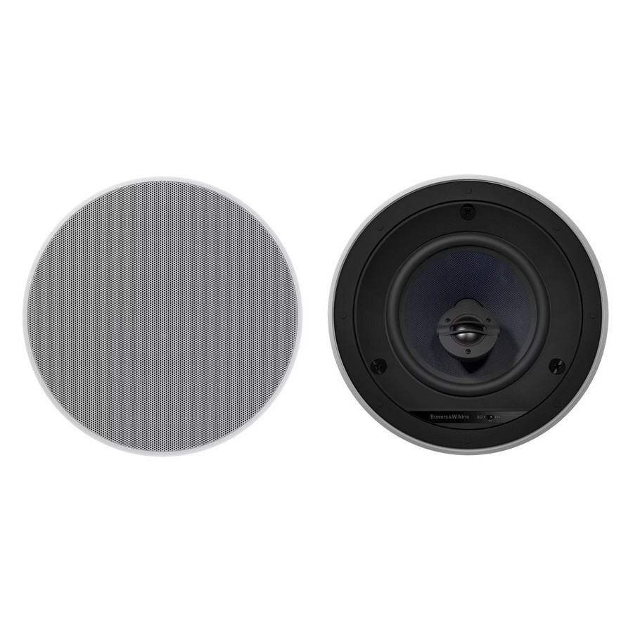 Bowers & Wilkins CCM682 White по цене 192&nbsp;180 ₽