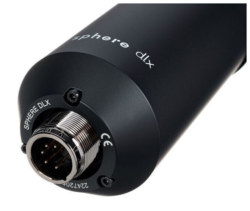 Universal Audio Sphere DLX по цене 196&nbsp;800 ₽