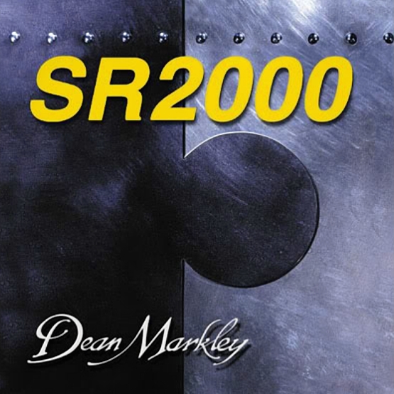 Dean Markley 2688 SR2000 LT-4 по цене 2&nbsp;240 ₽