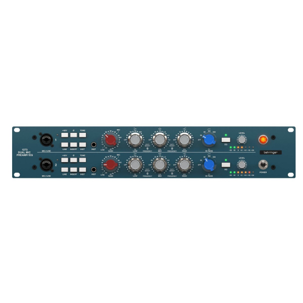 Behringer 1273 по цене 82&nbsp;990 ₽