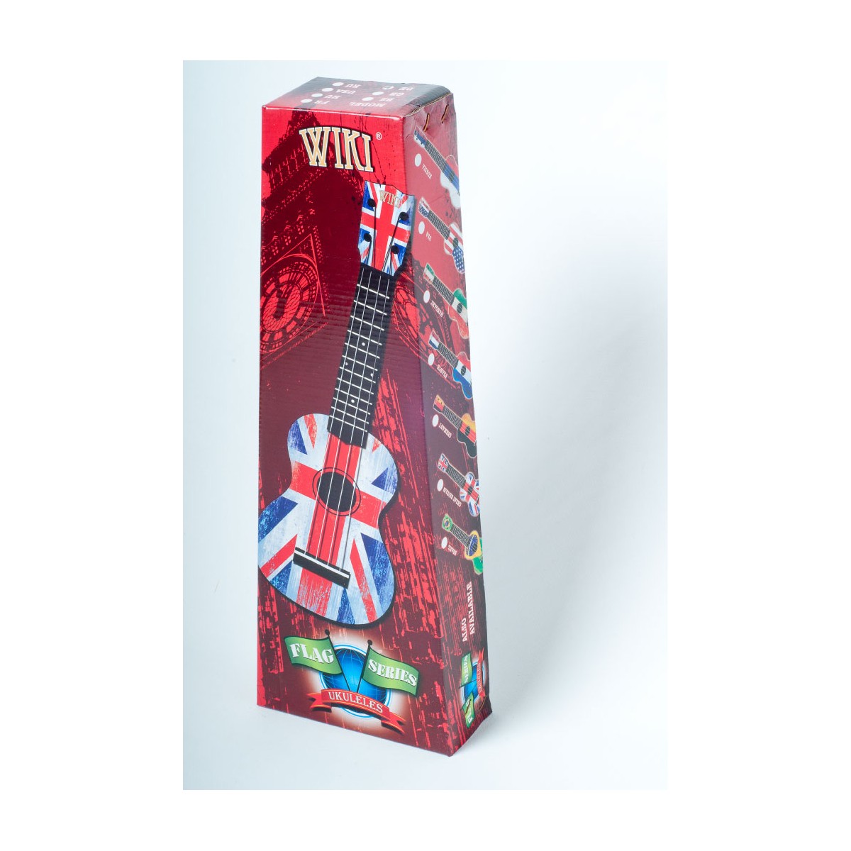 Wiki UK/BZ по цене 2&nbsp;150 ₽