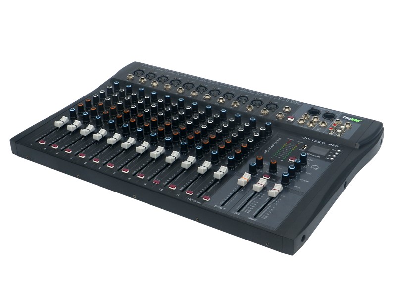 CRCBOX MR120S по цене 19&nbsp;400 ₽