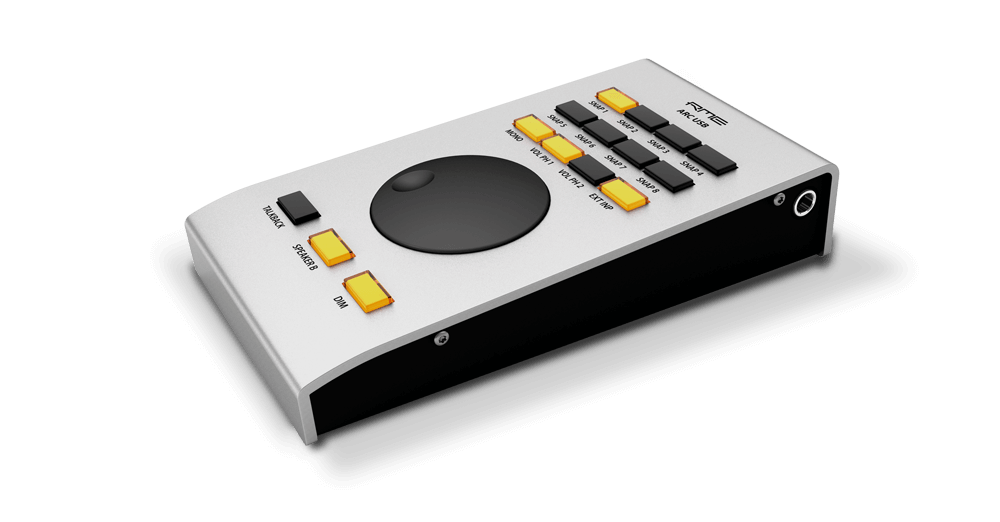 RME ARC USB по цене 20&nbsp;760 ₽