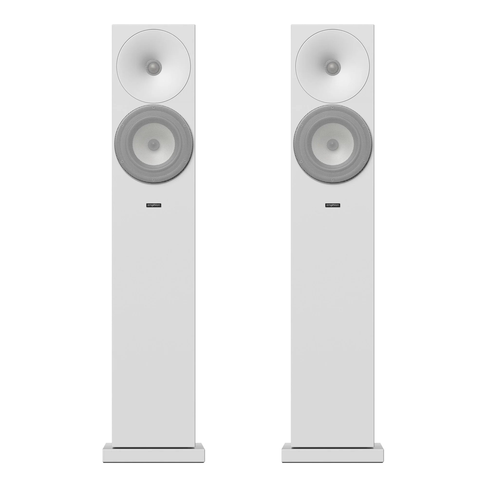 Amphion Argon3LS Full White по цене 449&nbsp;900 ₽