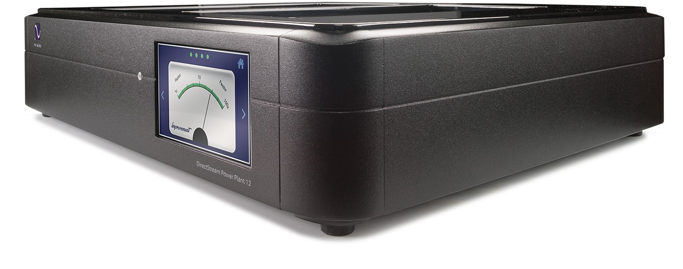 PS Audio DirectStream Power Plant 12 Black по цене 779&nbsp;000 ₽