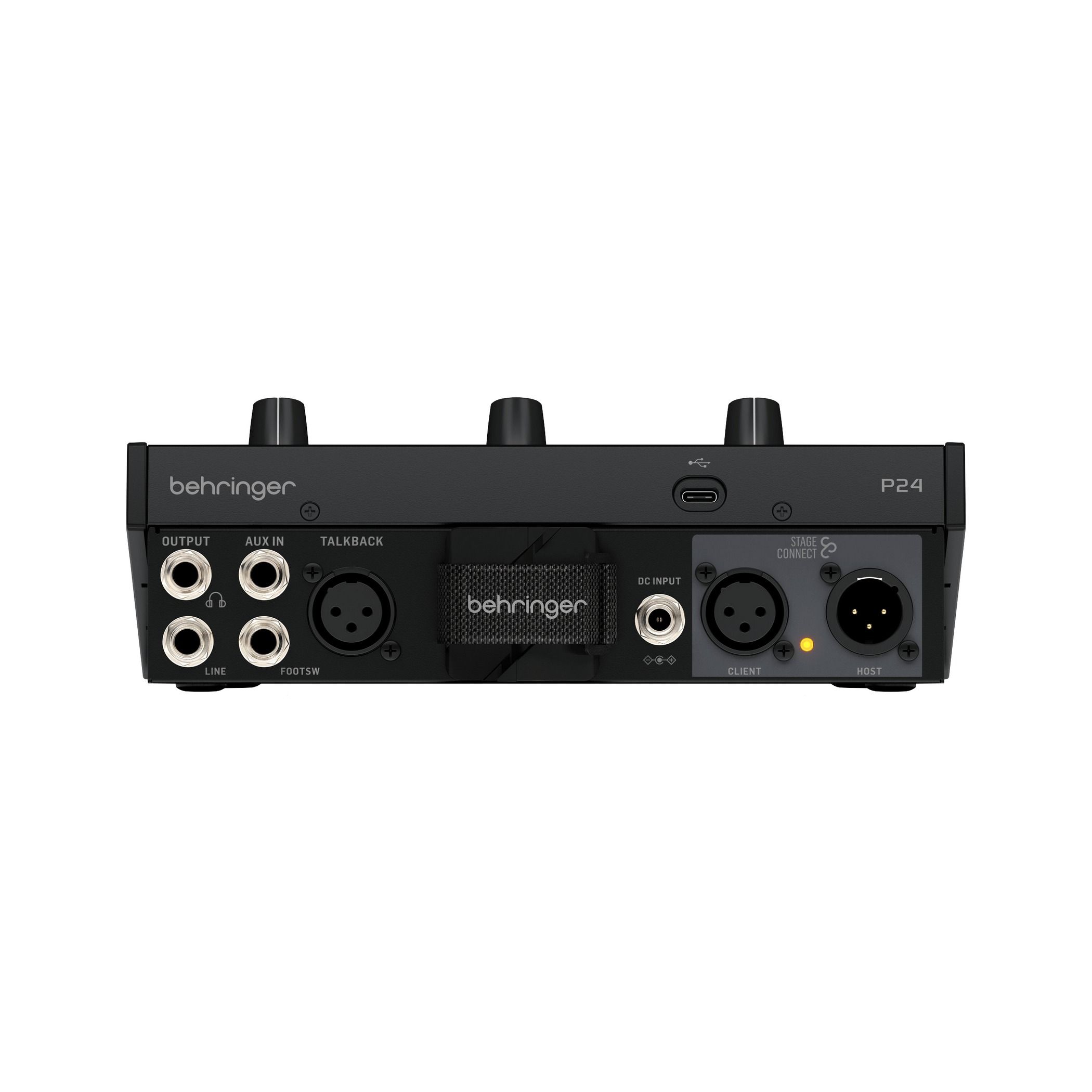 Behringer P24 по цене 23&nbsp;100 ₽