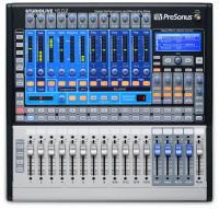 PreSonus StudioLive 16.0.2 по цене 145&nbsp;370 ₽