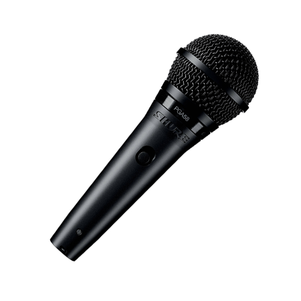 Shure PGA58-XLR-E по цене 8&nbsp;090 ₽