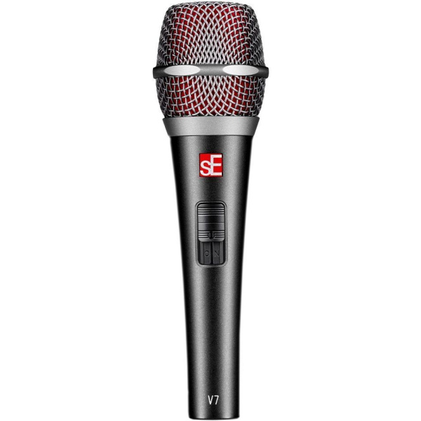 sE Electronics V7 Switch по цене 8&nbsp;730 ₽