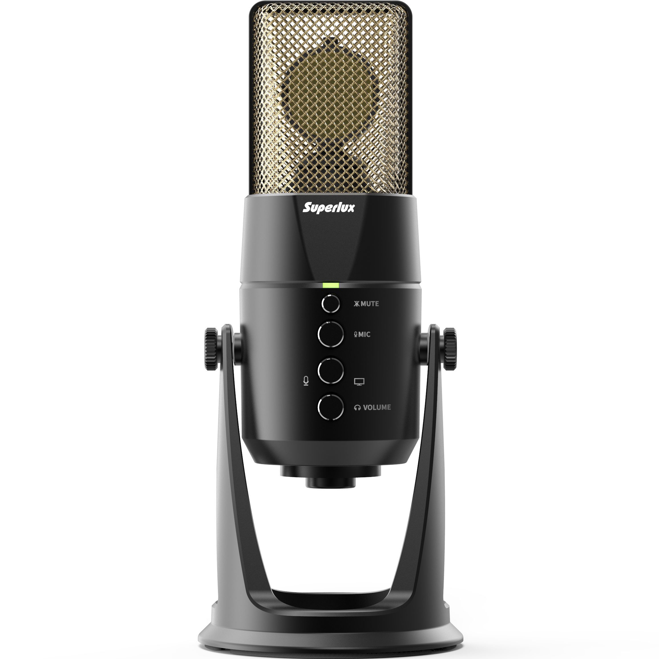Superlux L401U по цене 15&nbsp;790 ₽