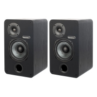 Radiotehnika Sigma 1.01 Black Ash по цене 61&nbsp;990 ₽