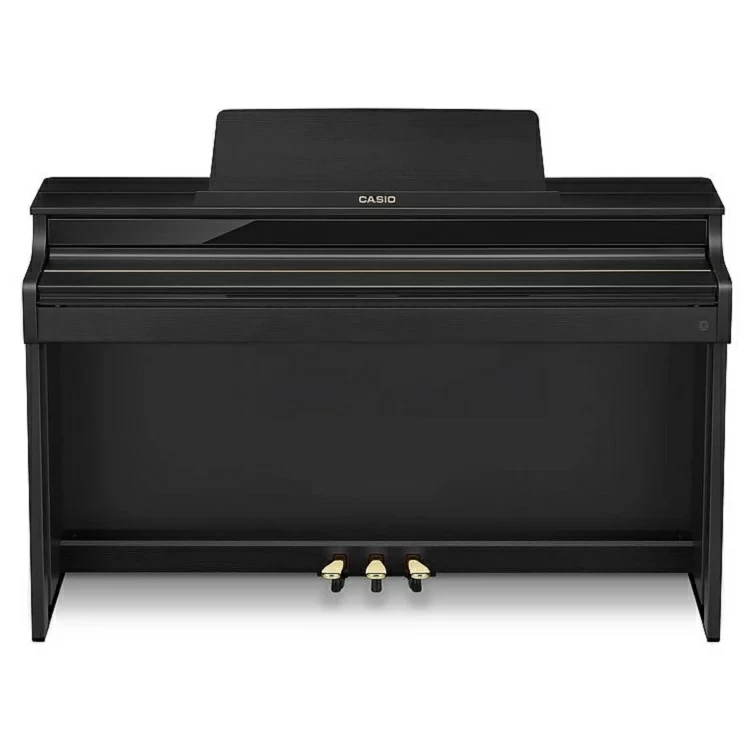 Casio Celviano AP-550BK, базовая комплектация по цене 139&nbsp;920 ₽