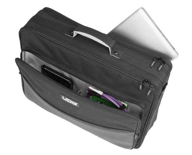 UDG Urbanite MIDI Controller Flightbag Medium Black по цене 19&nbsp;450 ₽