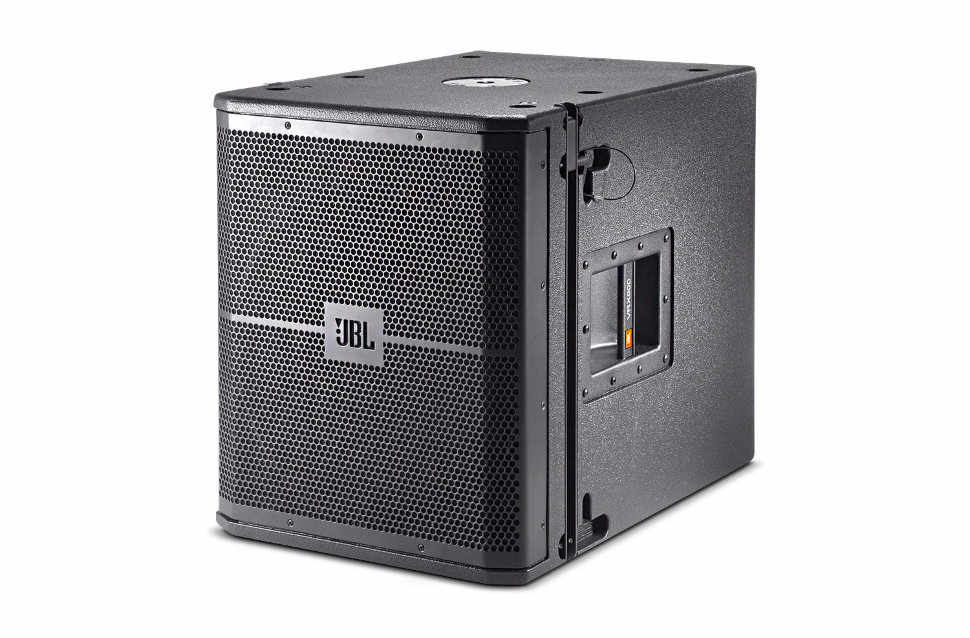 JBL VRX915S по цене 194&nbsp;240 ₽