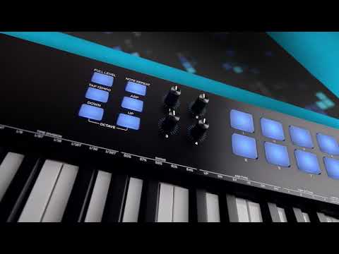 Alesis V49 по цене 9&nbsp;990 ₽